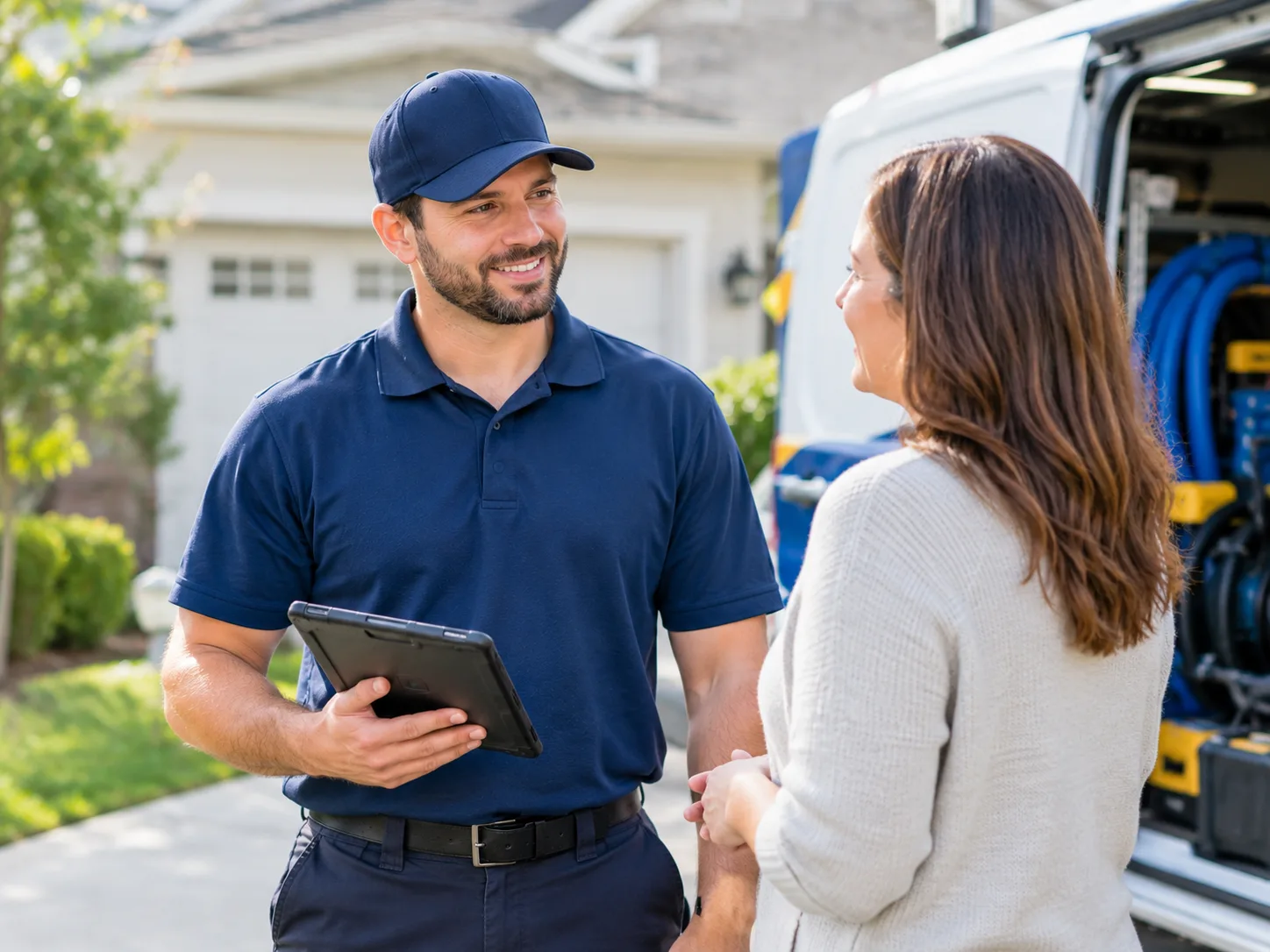 Sewage Backup Cleanup Ludlow, PA FAQs